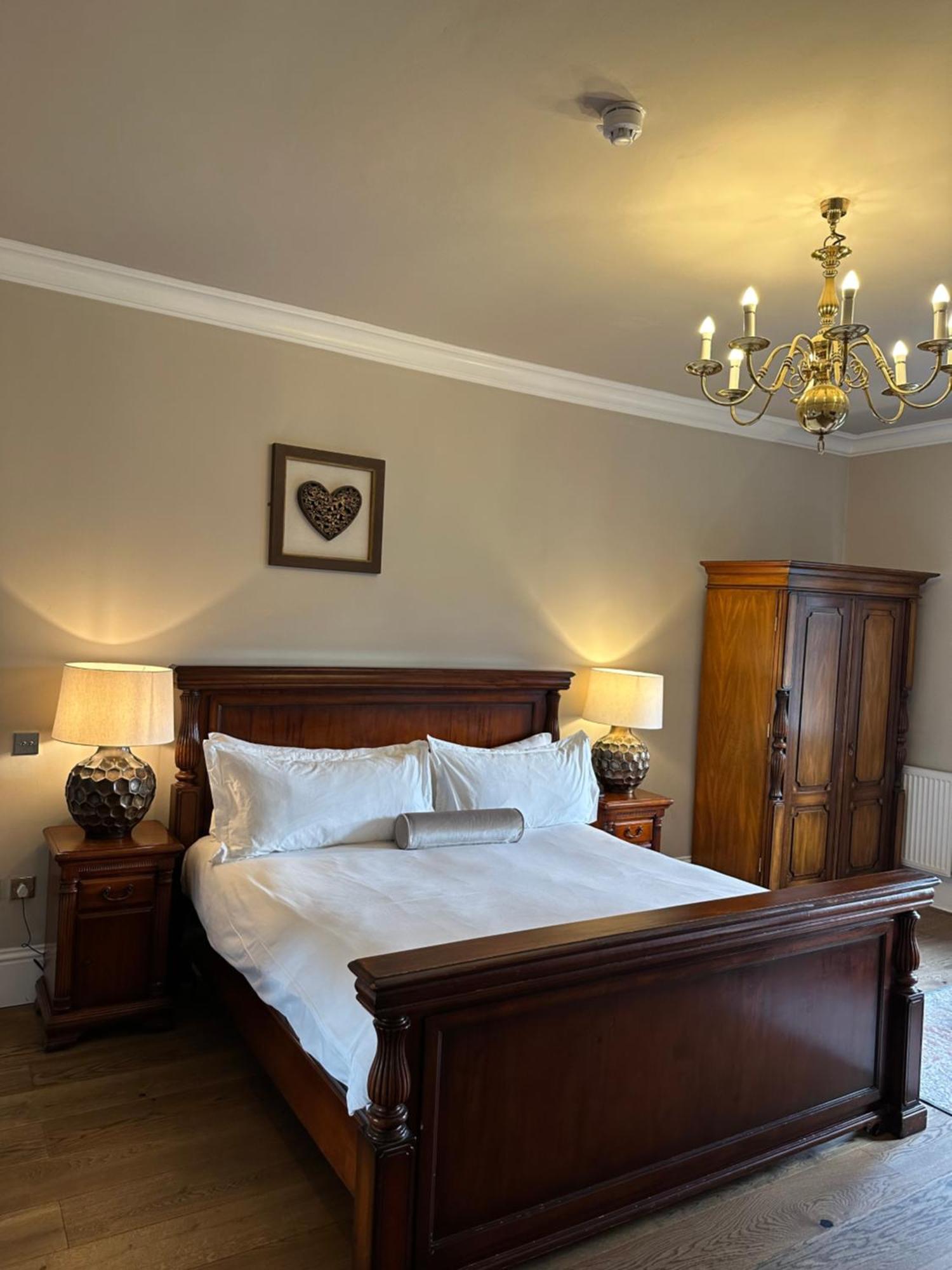 فندق The Manor At Bickley بروملي المظهر الخارجي الصورة