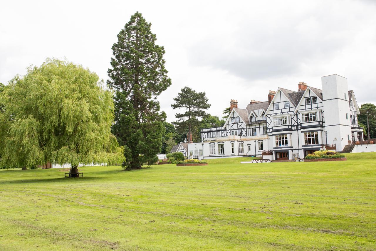 فندق The Manor At Bickley بروملي المظهر الخارجي الصورة